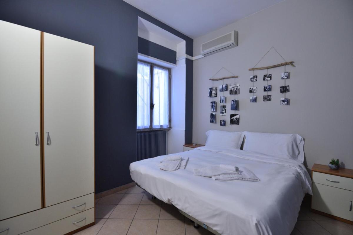 Residence Corallo Alassio Kültér fotó
