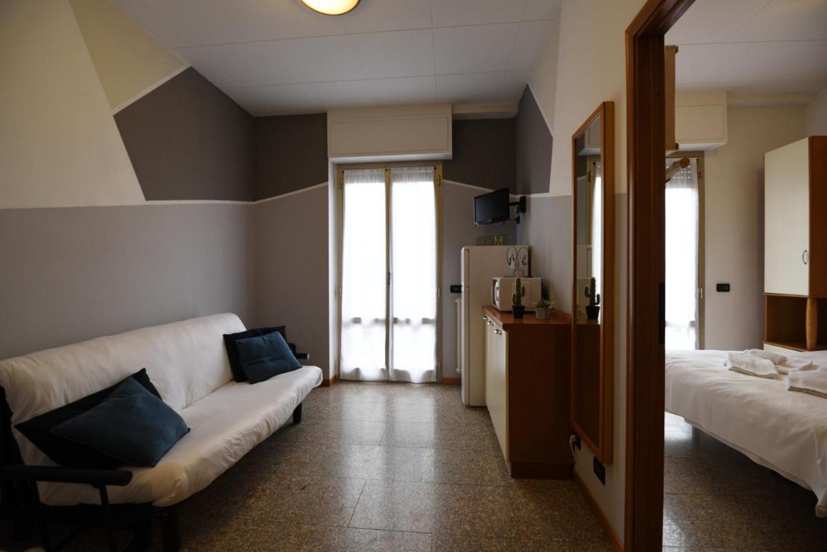 Residence Corallo Alassio Kültér fotó