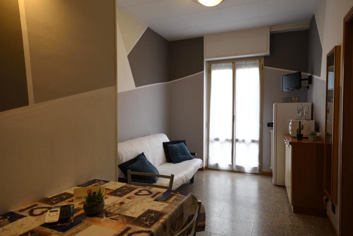 Residence Corallo Alassio Kültér fotó