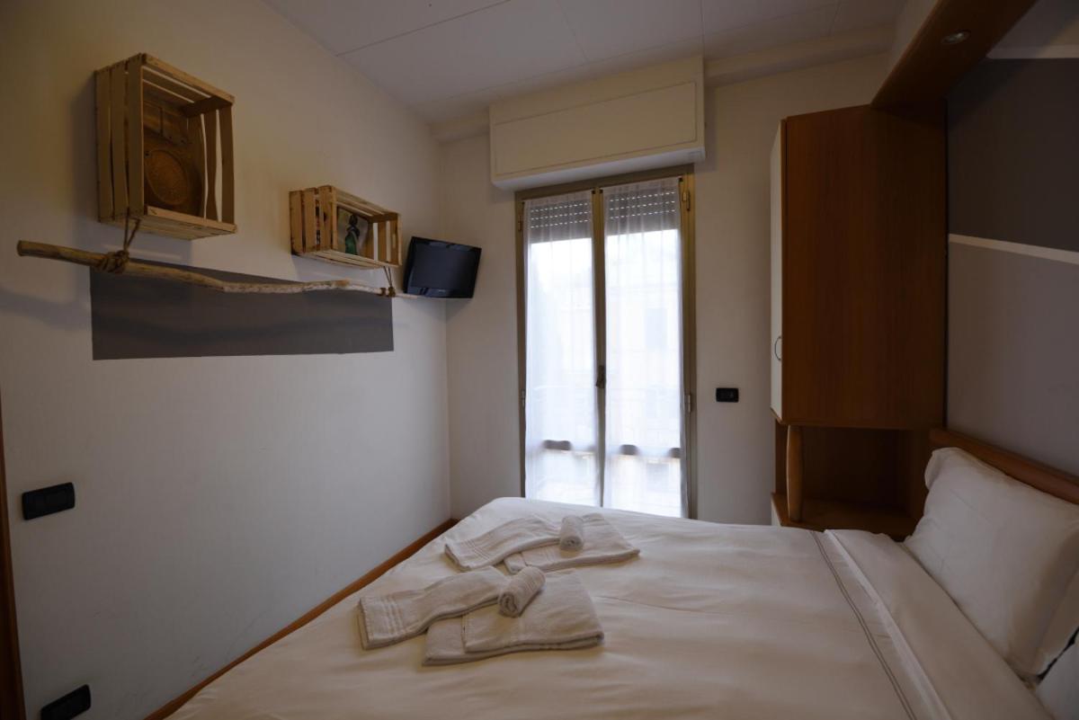 Residence Corallo Alassio Kültér fotó