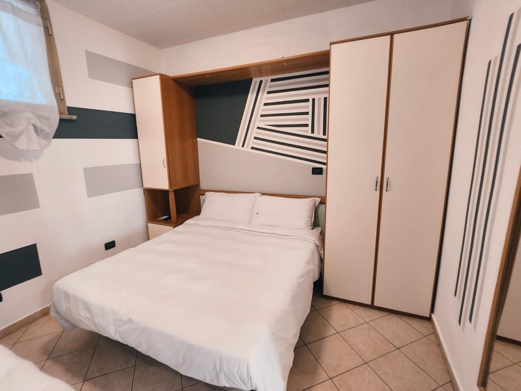 Residence Corallo Alassio Kültér fotó
