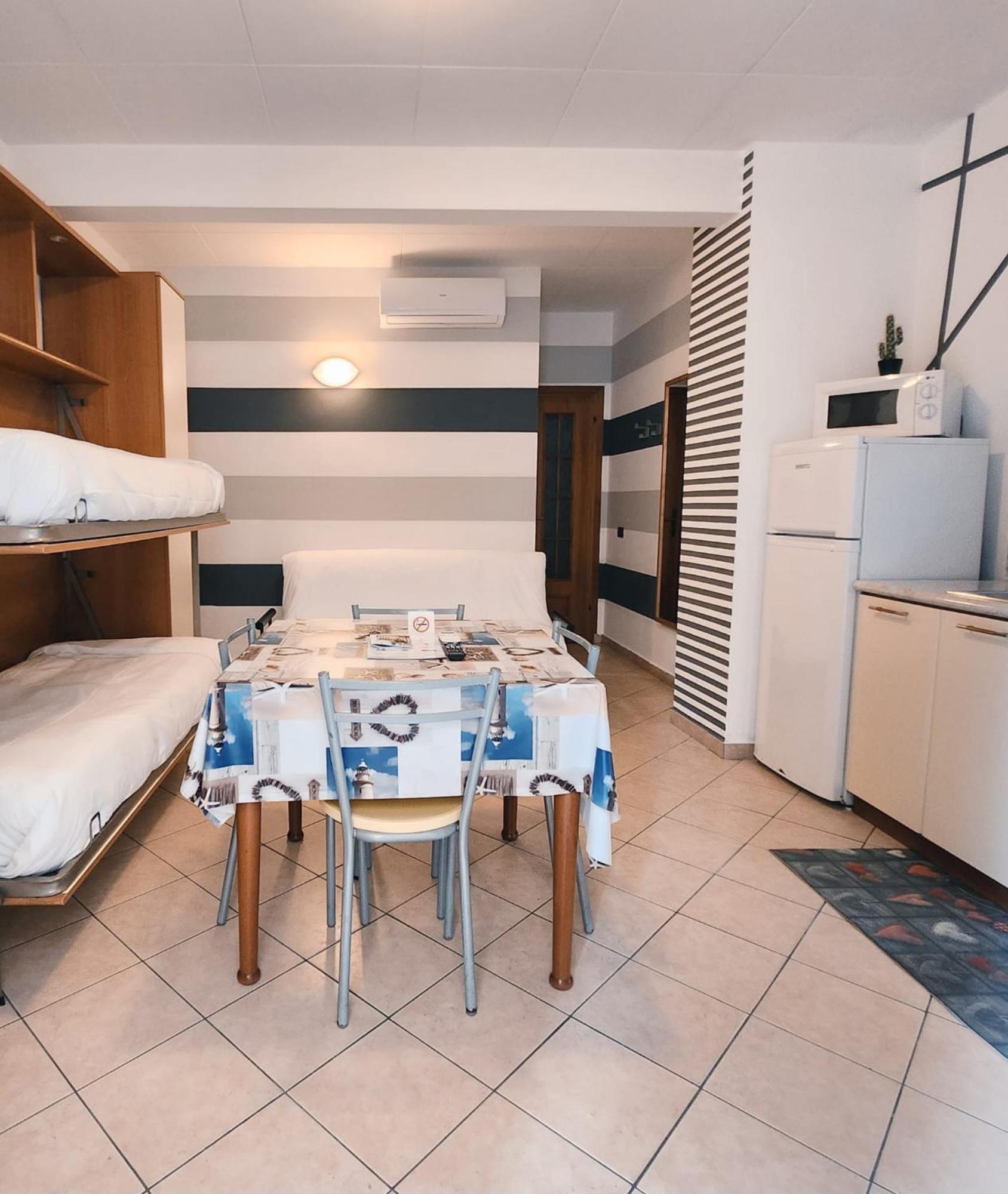 Residence Corallo Alassio Kültér fotó
