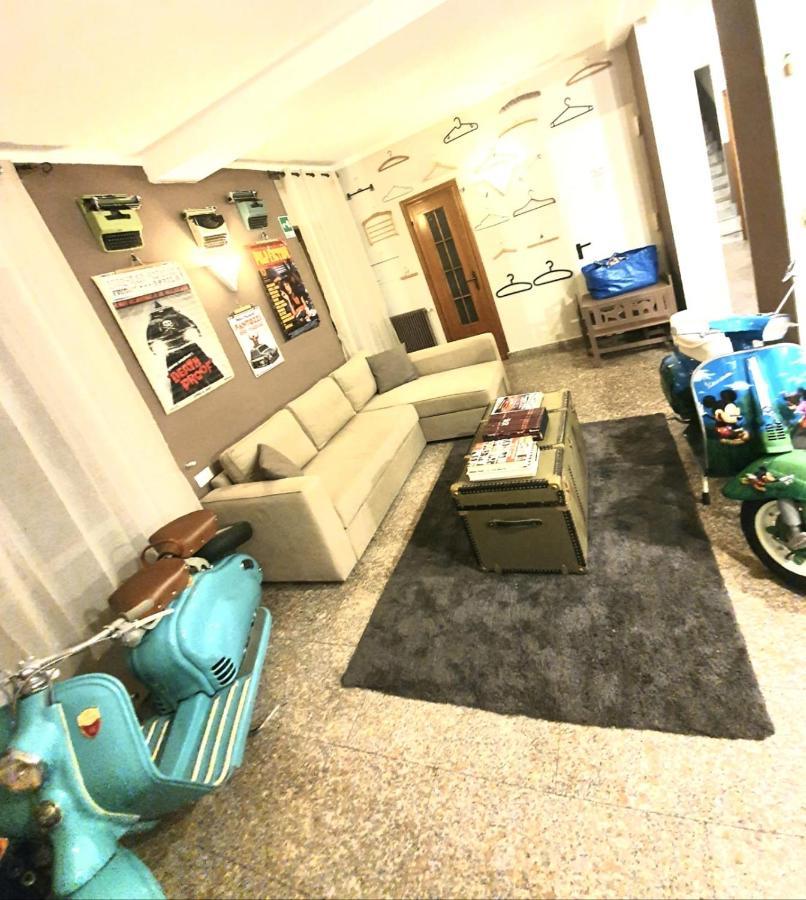 Residence Corallo Alassio Kültér fotó