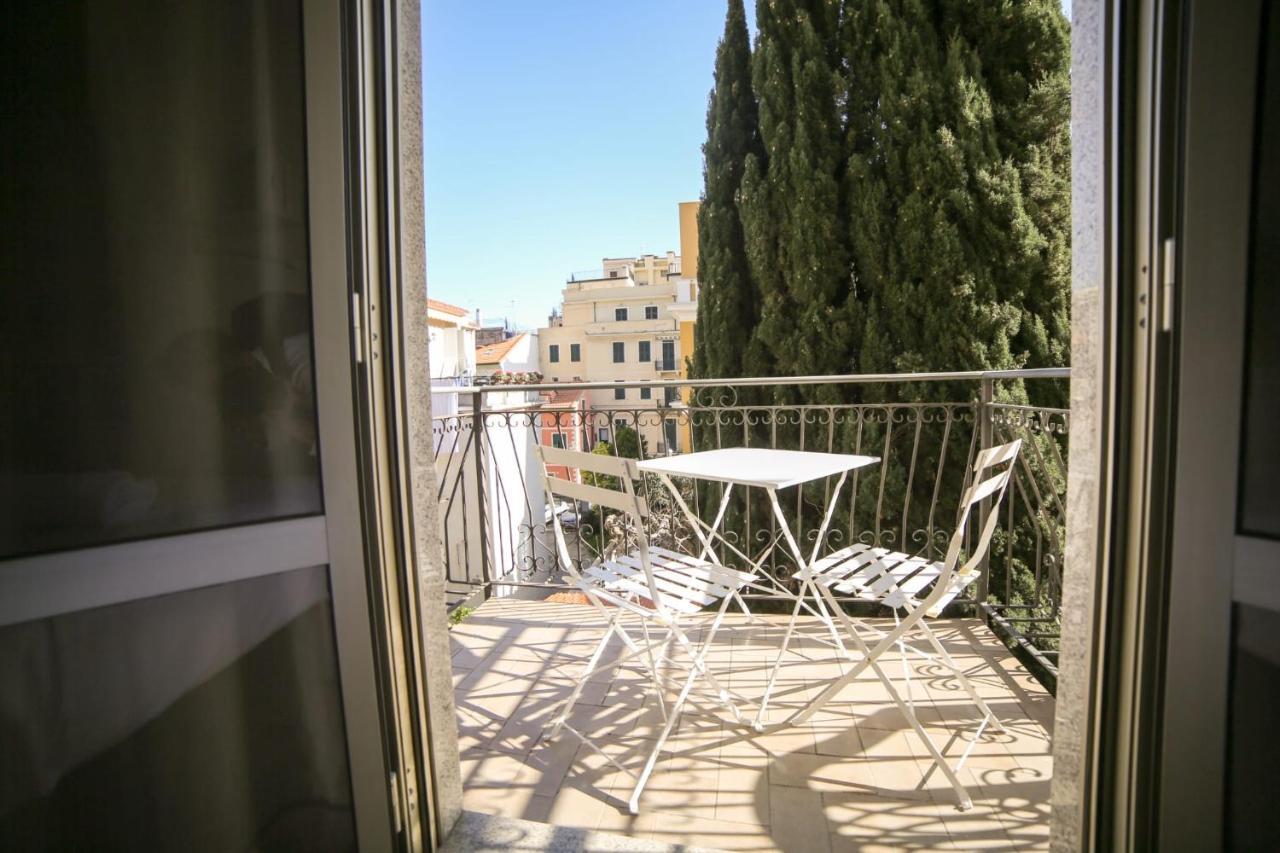 Residence Corallo Alassio Kültér fotó